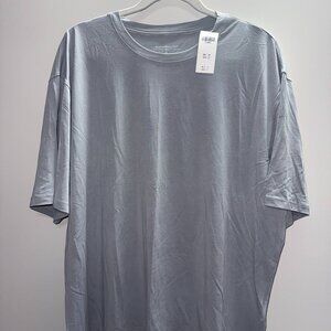 Abercrombie crew-neck tee